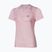 Moteriški bėgimo marškinėliai Mizuno Trail Graphic Tee pinkesque