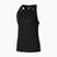 Moteriški bėgimo marškinėliai Mizuno Active DryAeroFlow Tank Top black
