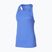Moteriški bėgimo marškinėliai Mizuno Active DryAeroFlow Tank Top ultramarine