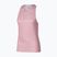 Moteriški bėgimo marškinėliai Mizuno Core Graphic Tank Top pinkesque