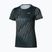Moteriški bėgimo marškinėliai Mizuno Core Graphic Tee black/gray