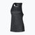 Moteriški bėgimo marškinėliai Mizuno Active DryAeroFlow Graphic Tank Top black