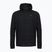 Vyriška bėgimo striukė Mizuno Tech Light Hooded black
