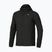 Vyriška bėgimo striukė Mizuno Tech Light Hooded black