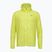 Vyriška bėgimo striukė Mizuno Tech Light Hooded lightning yellow