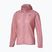 Moteriška bėgimo striukė Mizuno Tech Light Hooded Jacket rose elegance