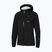 Moteriška bėgimo striukė Mizuno Trail Waterproof 20K Hooded black