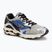Batai Mizuno Wave Rider 10 harbor mistharbor mist/black/dazzling blublack/dazzling blu