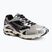Batai Mizuno Wave Rider 10 harbor mist/black/fig