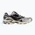 Batai Mizuno Wave Rider 10 harbor mist/black/fig