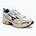 Batai Mizuno MXR pristine/sailor blue/silver rich