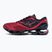 Batai Mizuno Wave Prophecy LS sun-dried tomato/barbados cherry
