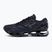 Batai Mizuno Wave Prophecy LS salute/navy blazer/black