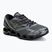Batai Mizuno Wave Prophecy LS iron gate/iron gate/lightning yellow