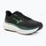 Vyriški bėgimo batai Mizuno Wave Sky 9 black/goblin green/alpine green