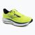 Vyriški bėgimo batai Mizuno Wave Rider 29 lightning yellow/estate blue