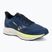 Vyriški bėgimo batai Mizuno Wave Serene 2 estate blue/silver/lightning yellow