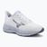 Moteriški bėgimo bateliai Mizuno Wave Serene 2 white/arctic ice