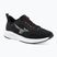 Moteriški bėgimo bateliai Mizuno Enerzy Runnerz 2 black/fuchsia purple/white