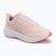 Vaikiški bėgimo bateliai Mizuno Enerzy Rider Jr pinkesque/silver