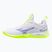 Tinklinio bateliai Mizuno Wave Luminous 3 white/lightning yellow/dazzling blue