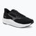 Vyriški bėgimo batai Mizuno Fortrush black/silver/white