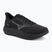 Vyriški bėgimo batai Mizuno Fortrush black/black sand