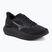 Moteriški bėgimo bateliai Mizuno Fortrush black/black sand