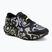 Bėgimo batai Mizuno Neo Accera dawn blue/lightning yellow/black