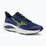Vyriški bėgimo batai Mizuno Neo Lumina surf the web/lightning yellow
