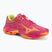 Tinklinio bateliai Mizuno Wave Lightning Elite pink tetra/fortune yellow/ligh