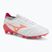 Futbolo bateliai Mizuno Morelia Neo IV Beta Japan FG white/pink tetra/fuchsia purple