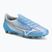 Futbolo batai Mizuno Alfa III Elite FG sky blue/white