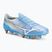 Futbolo batai Mizuno Alfa III Elite Mix sky blue/white