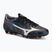 Futbolo bateliai Mizuno Alpha III Japan FG black/ancient water