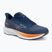 Vyriški bėgimo batai Mizuno Wave Skyrise 7 estate blue/white/coral rose