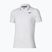 Vyriški teniso marškinėliai Mizuno Tennis Short Sleeve Polo white