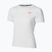 Moteriški teniso marškinėliai Mizuno Tennis Short Sleeve Tee white
