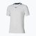 Vyriški teniso marškinėliai Mizuno Tennis Core Short Sleeve Tee white/insignia blue