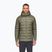 Vyriška pūkinė striukė Rab Electron Pro light khaki