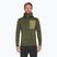 Vyriškas džemperis Rab Superflux Hoody army QFG-13