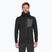 Vyriškas džemperis Rab Superflux Hoody black QFG-13-BLK