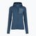 Moteriškas džemperis Rab Superflux Hoody tempest blue
