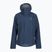 Moteriška striukė nuo lietaus Rab Downpour tempest blue