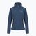 Moteriška softshell striukė Rab Borealis Hoody tempest blue