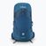 Turistinė kuprinė Rab Exion 38 l tempest blue