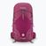 Moteriška turistinė kuprinė Rab Exion 35 l mulberry