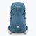 Moteriška turistinė kuprinė Rab Exion 35 l orion blue