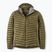 Vyriška striukė Rab Cirrus Flex Hoody olive