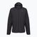 Vyriška striukė nuo vėjo Rab Windgather Hoody black